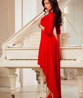 Катя Анкета массажистки Катя - Фото 1, район Малое Чаусово, 23 года, №3006