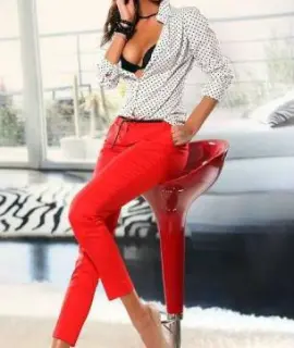 Маша Анкета массажистки Маша - Фото 1, район Восточный, 25 лет, №3007